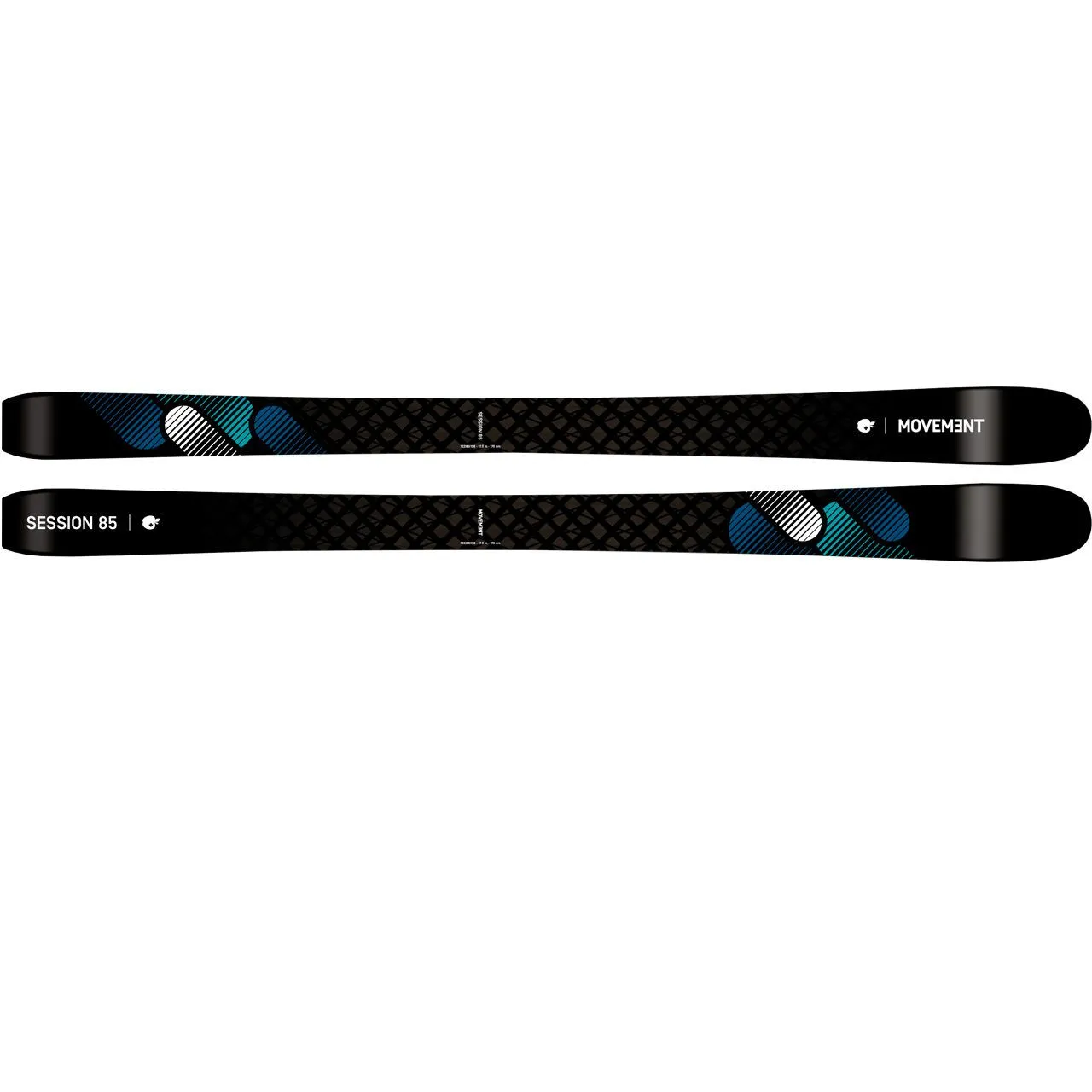 Movement Session 85 (2022/23) 4 Movement Session 85 (2022/23) - Afbeelding 2