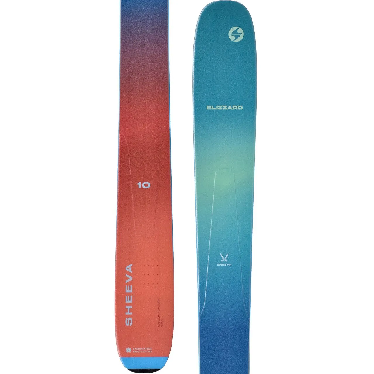 Blizzard Sheeva 10 (2022/23) 3 Blizzard Sheeva 10 (2022/23)