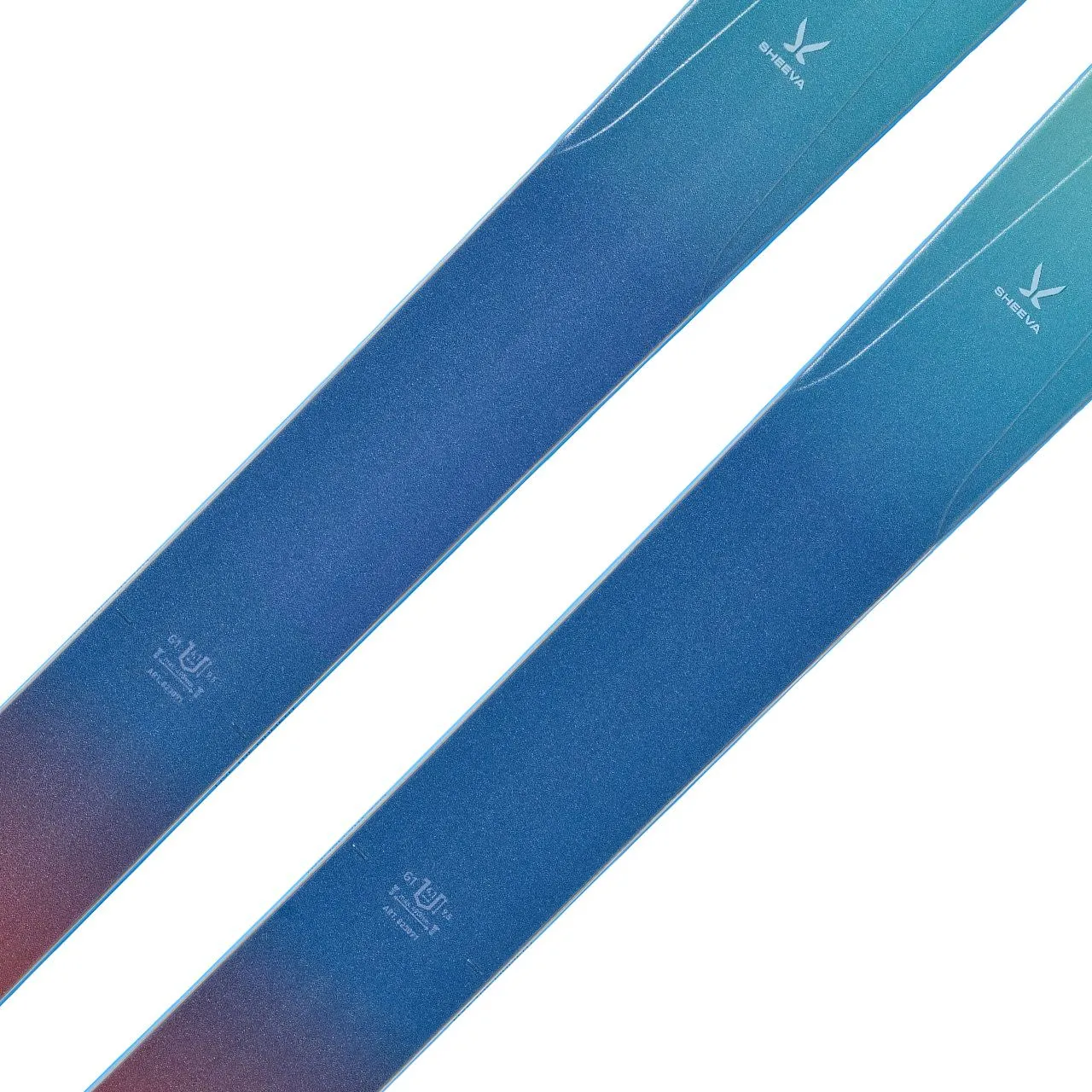 Blizzard Sheeva 10 (2022/23) 6 Blizzard Sheeva 10 (2022/23) - Afbeelding 4