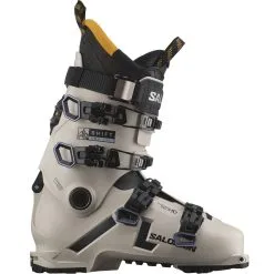 Salomon Shift Pro 130 AT Rainy/black/solar