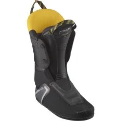 Salomon Shift Pro 130 AT Rainy/black/solar -Casco Winkel 22 shift pro 130 at L470005 4 1280x1280