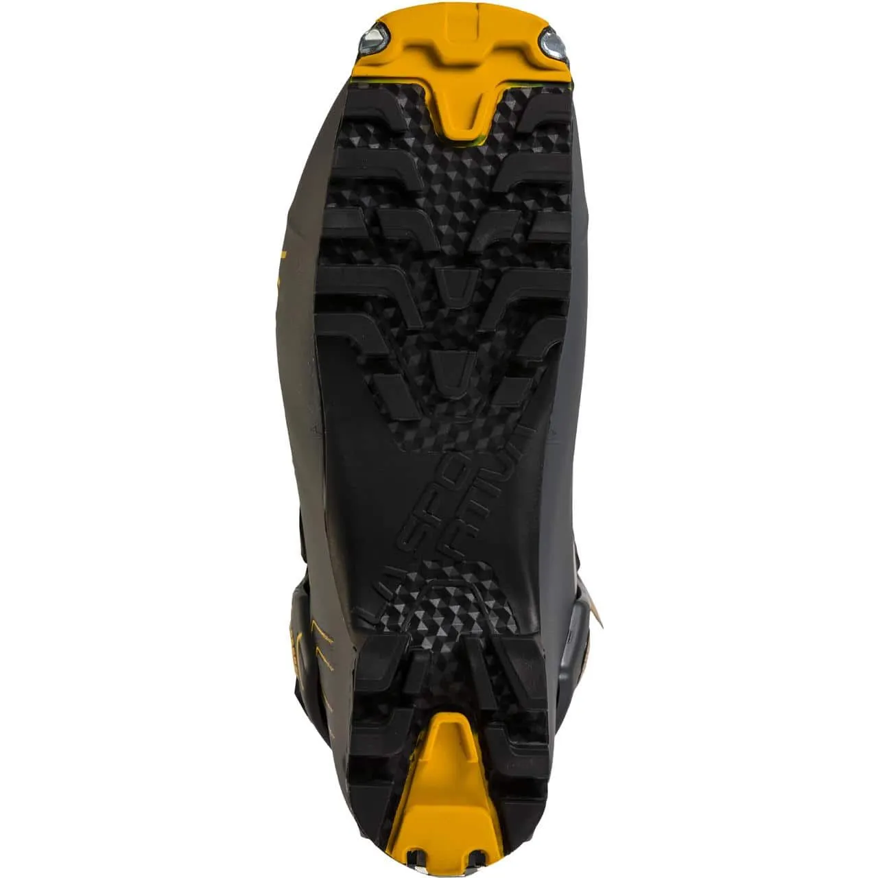 La Sportiva Solar II Carbon/yellow 7 La Sportiva Solar II Carbon/yellow - Afbeelding 5