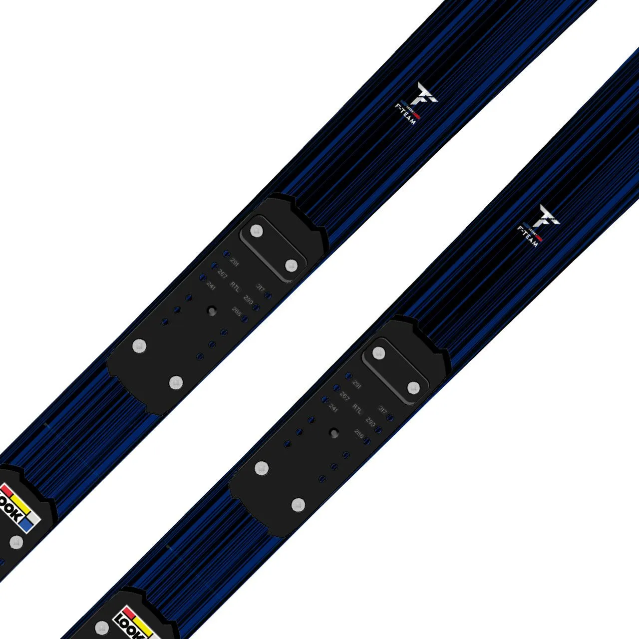 Dynastar Speed CRS Team GS Pro U10/U12/U14 R21 (2022/23) 6 Dynastar Speed CRS Team GS Pro U10/U12/U14 R21 (2022/23) - Afbeelding 4