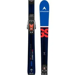 Dynastar Speed CRS Team GS Pro R21 NX7 - Set Incl. Bindingen (2022/23)