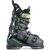 Nordica Speedmachine 3 120 GW Anthra/black/green -Casco Winkel 22 speedmachine 120 050G1800047 1280x1280