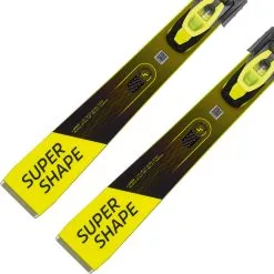 Head Supershape E-Speed (2022/23) - Set Incl. Bindingen 11 Head Supershape E-Speed (2022/23) - Set Incl. Bindingen -Casco Winkel 22 ss e speed 313321 4 1280x1280