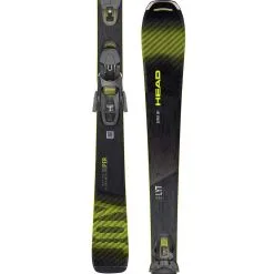 Head Super Joy (2022/23) - Set Incl. Bindingen