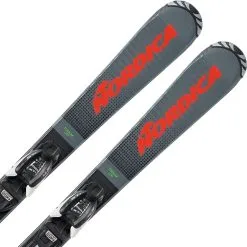 Nordica Team JR FDT + J 4.5 GW (2022/23) - Set Incl. Bindingen 8 Nordica Team JR FDT + J 4.5 GW (2022/23) - Set Incl. Bindingen -Casco Winkel 22 team jr fdt 0A1345MF 2 1280x1280