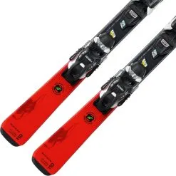 Nordica Team JR FDT + J 4.5 GW (2022/23) - Set Incl. Bindingen 9 Nordica Team JR FDT + J 4.5 GW (2022/23) - Set Incl. Bindingen -Casco Winkel 22 team jr fdt 0A1345MF 3 1280x1280