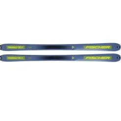 Fischer Transalp 82 Carbon Blue (2022/23) 8 Fischer Transalp 82 Carbon Blue (2022/23) -Casco Winkel 22 transalp 82 carbon blue A18622 1 1280x1280