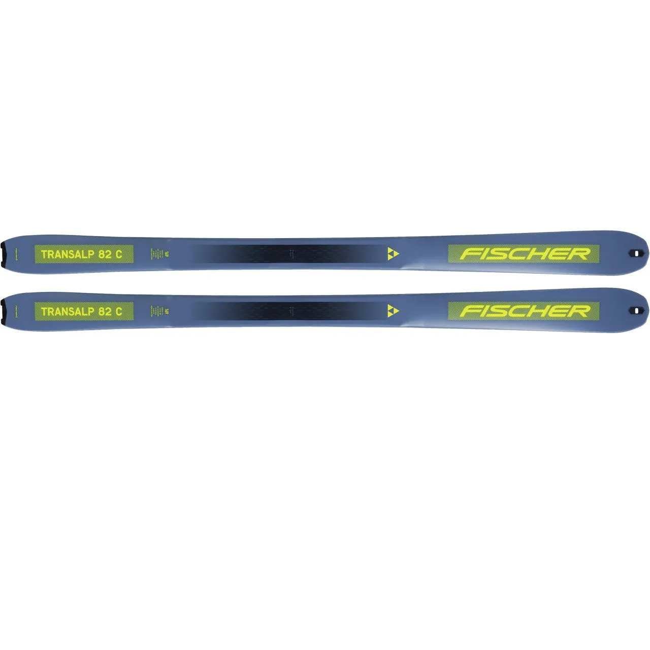 Fischer Transalp 82 Carbon Blue (2022/23) 4 Fischer Transalp 82 Carbon Blue (2022/23) - Afbeelding 2