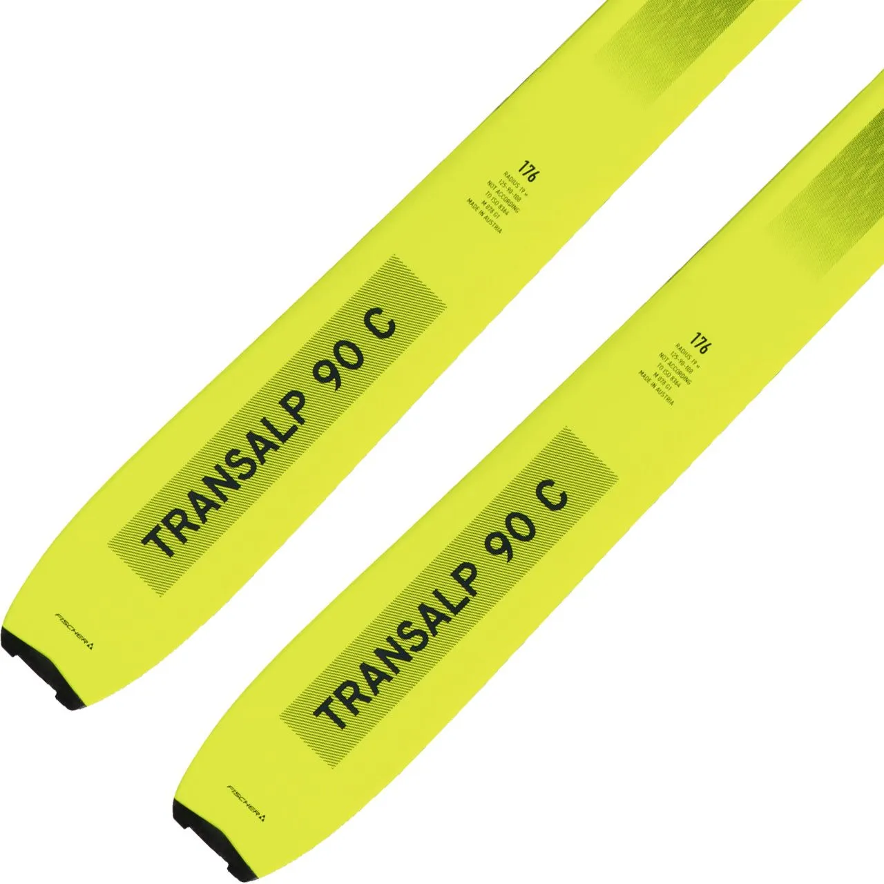 Fischer Transalp 90 Carbon (2022/23) 7 Fischer Transalp 90 Carbon (2022/23) - Afbeelding 5