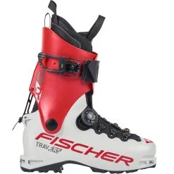 Fischer Travers GR WS White/red