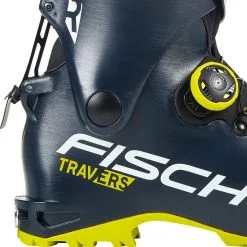 Fischer Travers GR Darkblue/darkblue -Casco Winkel 22 travers gr U18822 3 1280x1280