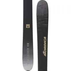 Nordica Unleashed 108 (2022/23)