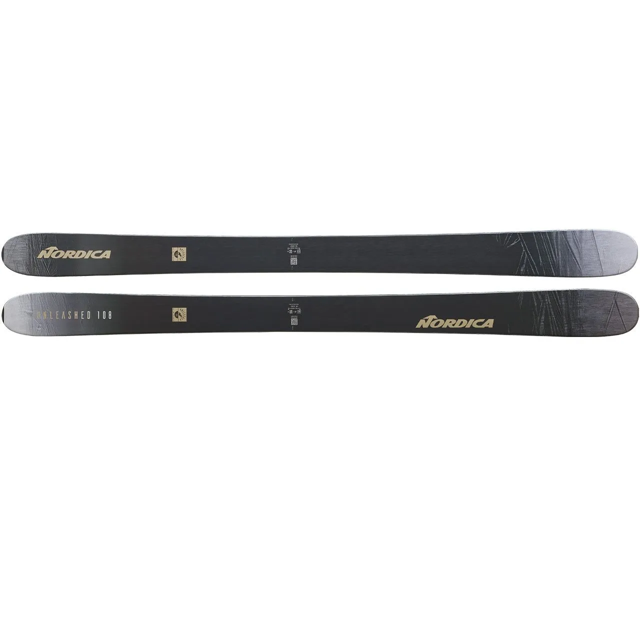 Nordica Unleashed 108 (2022/23) 4 Nordica Unleashed 108 (2022/23) - Afbeelding 2