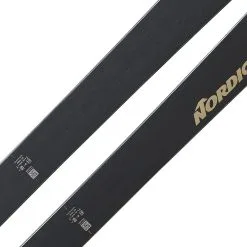 Nordica Unleashed 108 (2022/23) 10 Nordica Unleashed 108 (2022/23) -Casco Winkel 22 unleashed 108 0A232400 3 1280x1280