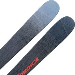 Nordica Unleashed 90 (2022/23) -Casco Winkel 22 unleashed 90 0A235100 2 1280x1280
