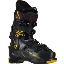 La Sportiva Vega Black