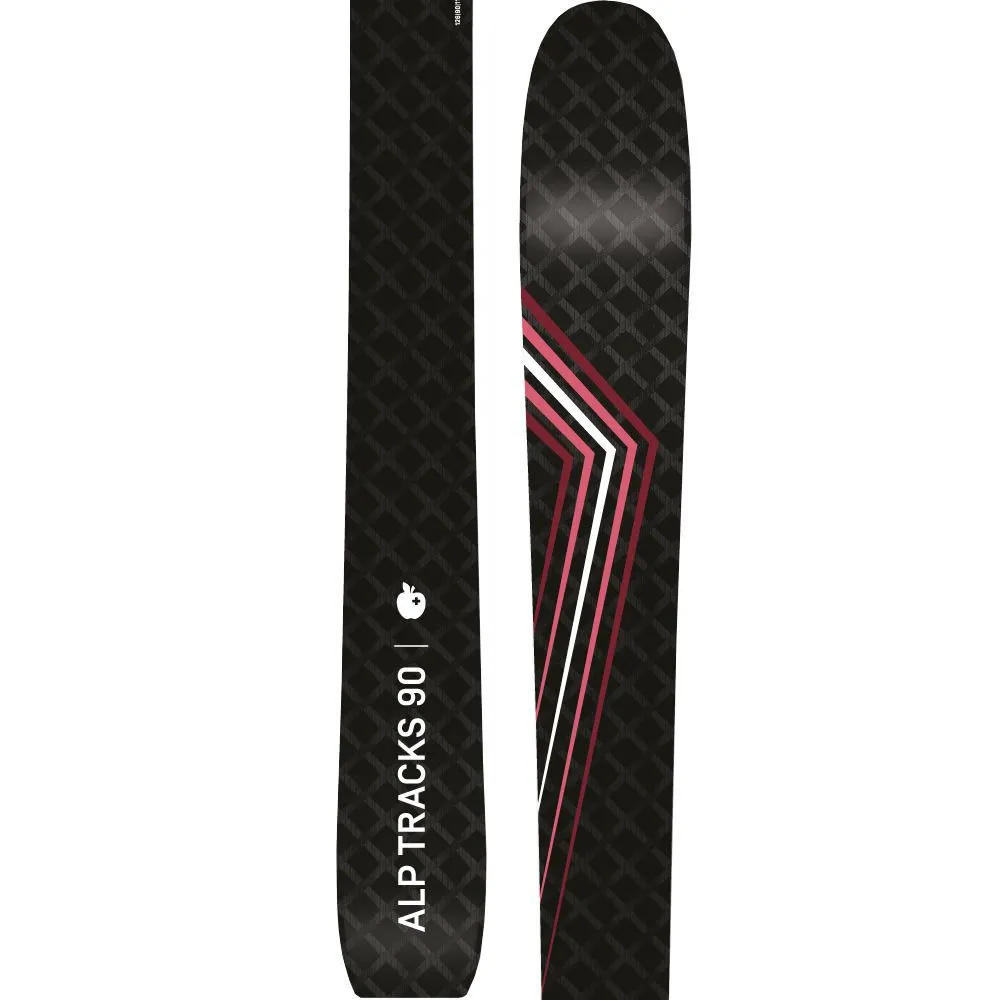 Movement Alp Tracks 90 W (2022/23) 3 Movement Alp Tracks 90 W (2022/23)