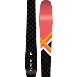 Movement Axess 90 W (2022/23)