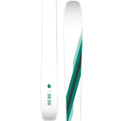 Movement GO 90 W Ti (2022/23)