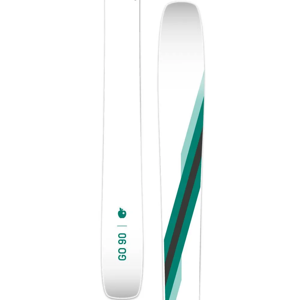 Movement GO 90 W Ti (2022/23) 3 Movement GO 90 W Ti (2022/23)