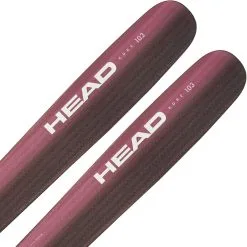 Head Kore 103 W (2022/23) -Casco Winkel 22 w kore 103 flat 315562 2 1280x1280