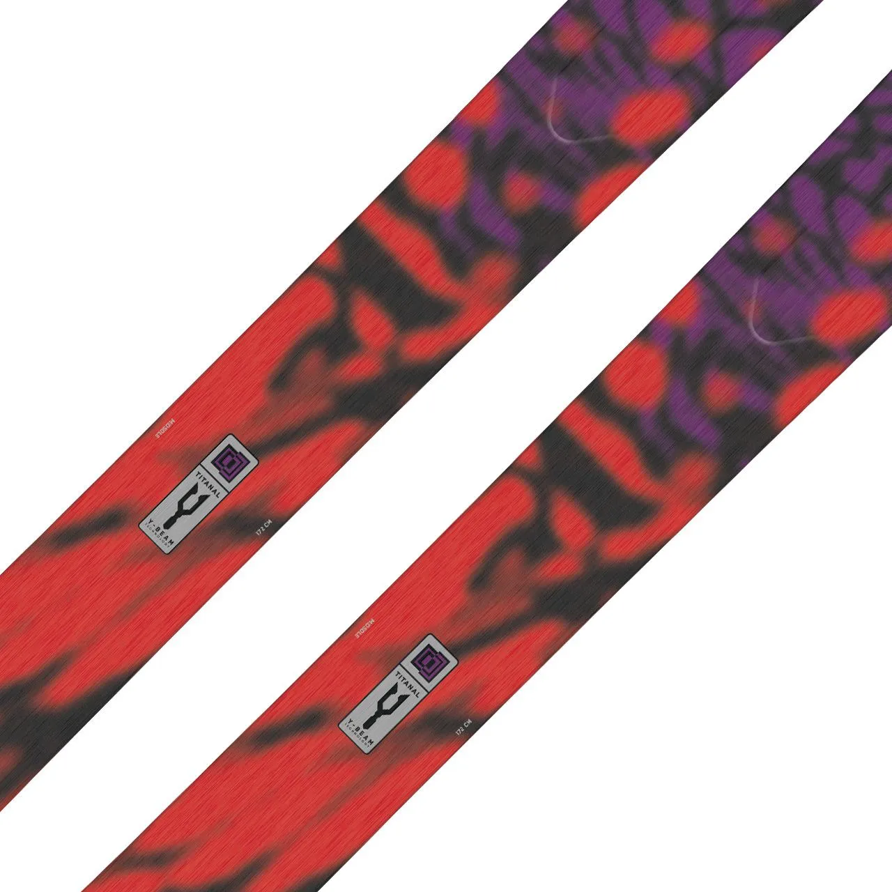 K2 Mindbender 99 TI W (2022/23) 6 K2 Mindbender 99 TI W (2022/23) - Afbeelding 4