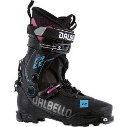 Dalbello Quantum Free 105 W Black/black