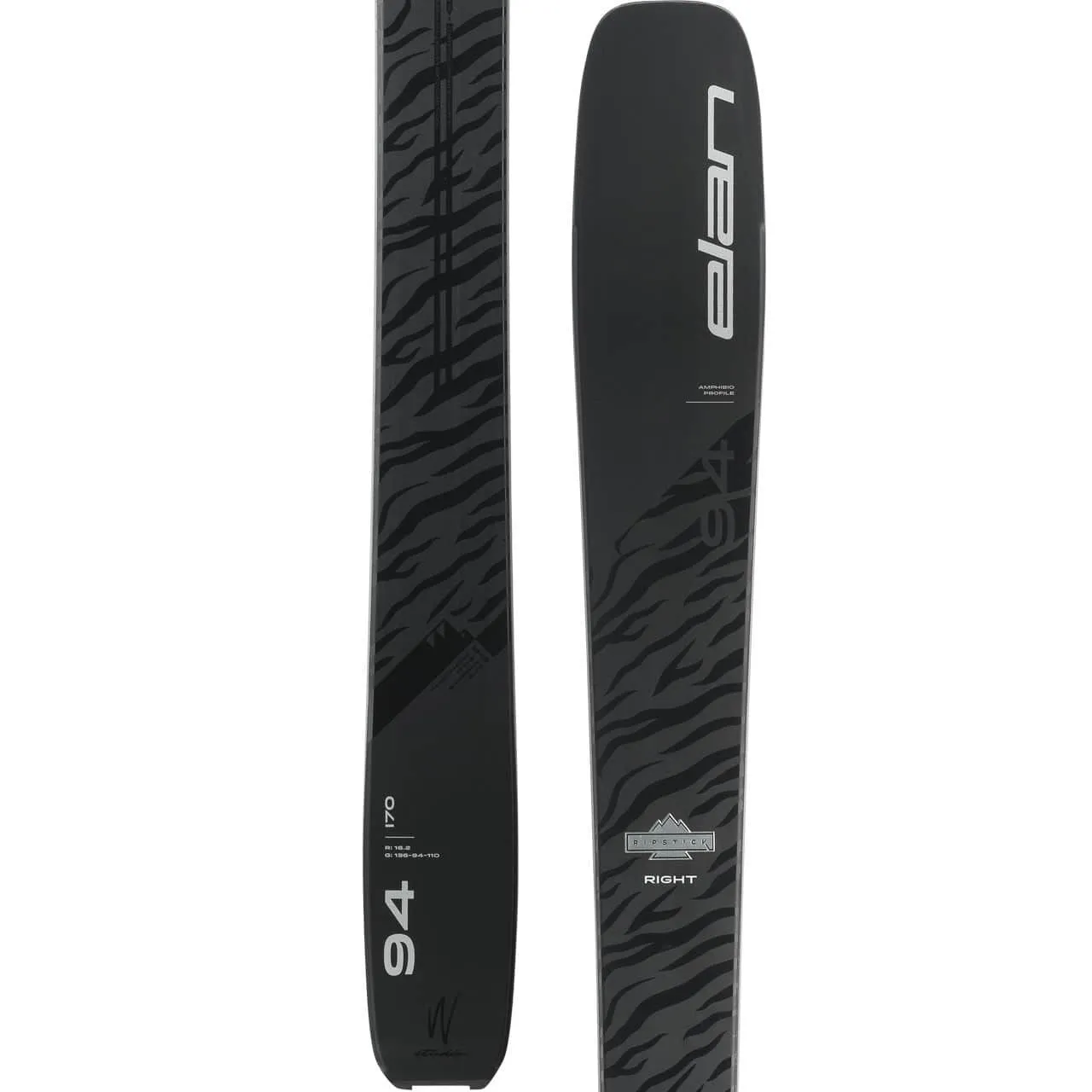 Elan Ripstick 94 W Black Edition (2022/23) 3 Elan Ripstick 94 W Black Edition (2022/23)