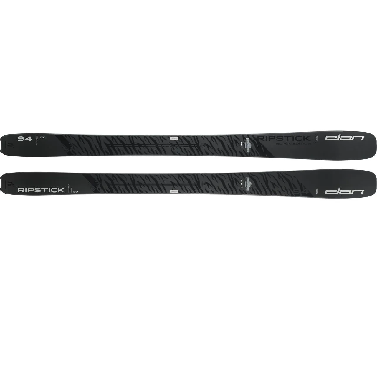 Elan Ripstick 94 W Black Edition (2022/23) 4 Elan Ripstick 94 W Black Edition (2022/23) - Afbeelding 2
