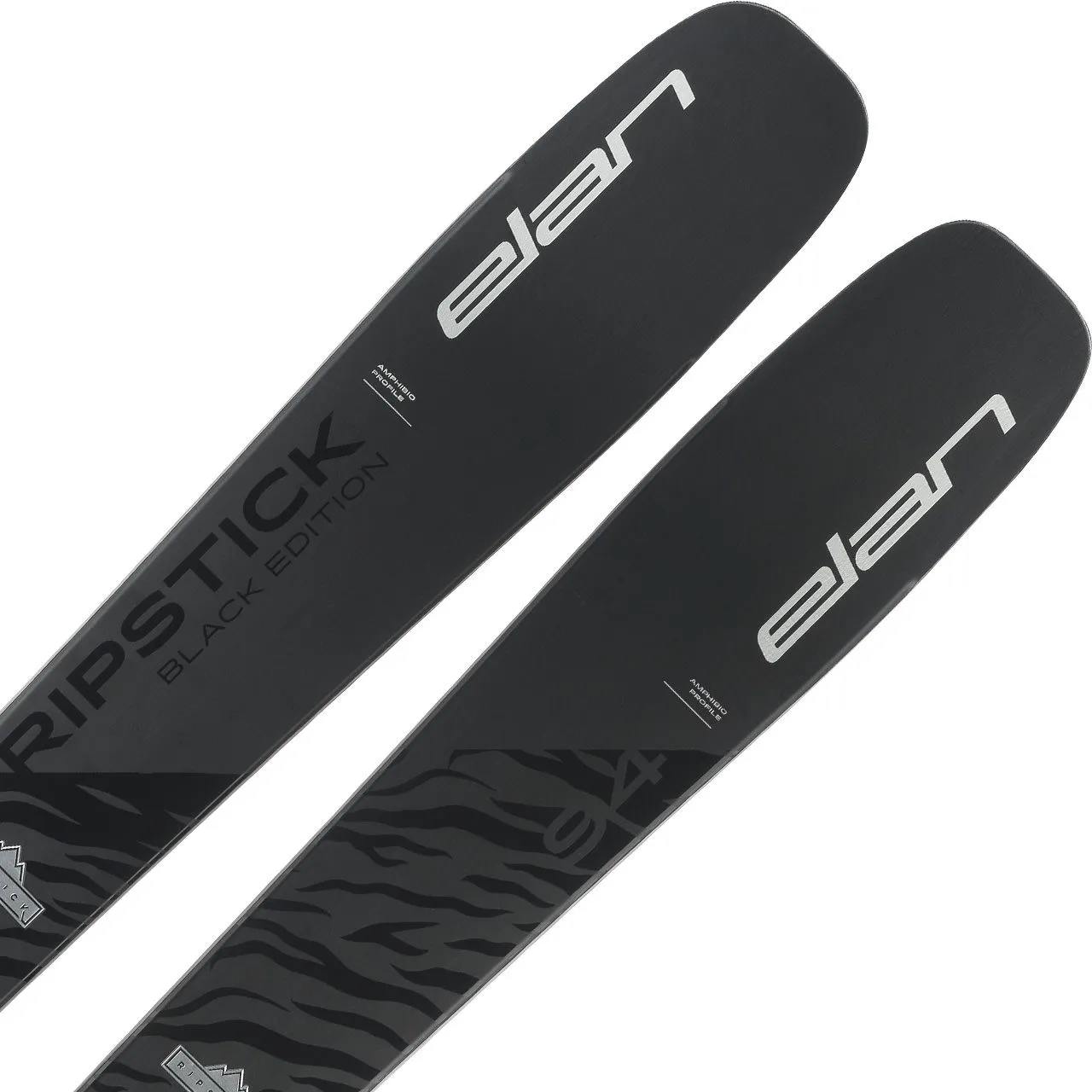 Elan Ripstick 94 W Black Edition (2022/23) 5 Elan Ripstick 94 W Black Edition (2022/23) - Afbeelding 3