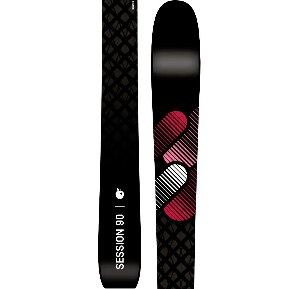 Movement Session 90 W (2022/23) 3 Movement Session 90 W (2022/23)