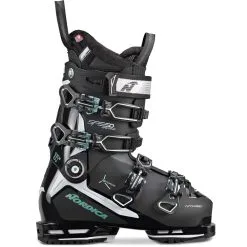 Nordica Speedmachine 3 105 W GW Black/white/green