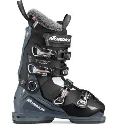 Nordica Sportmachine 3 75 W Black/bronce/white