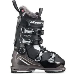 Nordica Sportmachine 3 85 W GW Black/bronce/white
