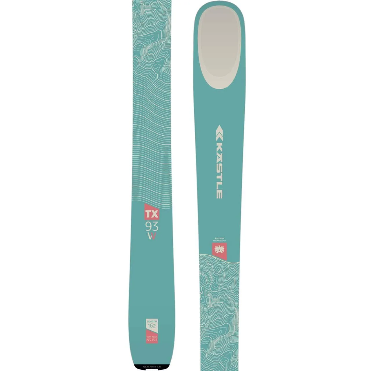 Kästle TX93 W (2022/23) 3 Kästle TX93 W (2022/23)