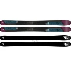 K2 Wayback 96 W (2022/23) -Casco Winkel 22 w wayback 96 10G0600 101 1 1 1280x1280