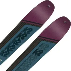 K2 Wayback 96 W (2022/23) -Casco Winkel 22 w wayback 96 10G0600 101 1 2 1280x1280