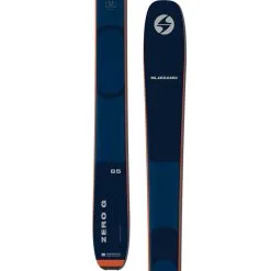 Blizzard Zero G 85 Blue (2022/23)