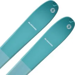 Blizzard Zero G 95 W (2022/23) -Casco Winkel 22 w zero g 95 8A228100 2 1280x1280