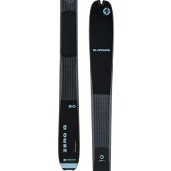 Blizzard Zero G LT 80 W (2022/23)
