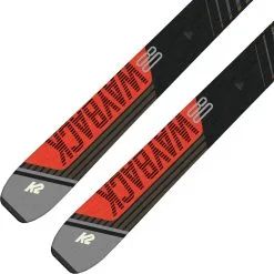 K2 Wayback 80 (2022/23) -Casco Winkel 22 wayback 80 10G0204 101 1 4 1280x1280