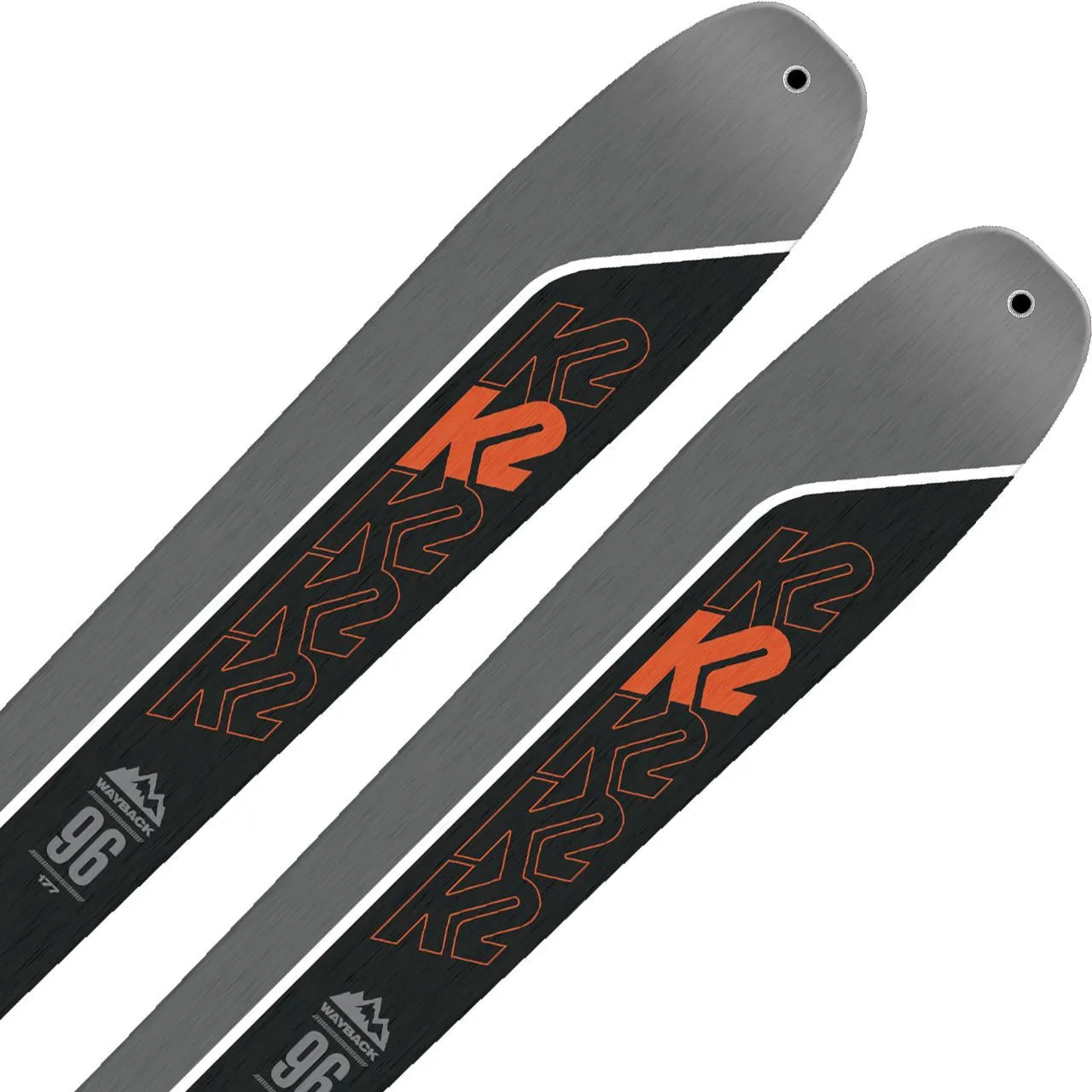 K2 Wayback 96 (2021/22) 5 K2 Wayback 96 (2021/22) - Afbeelding 3