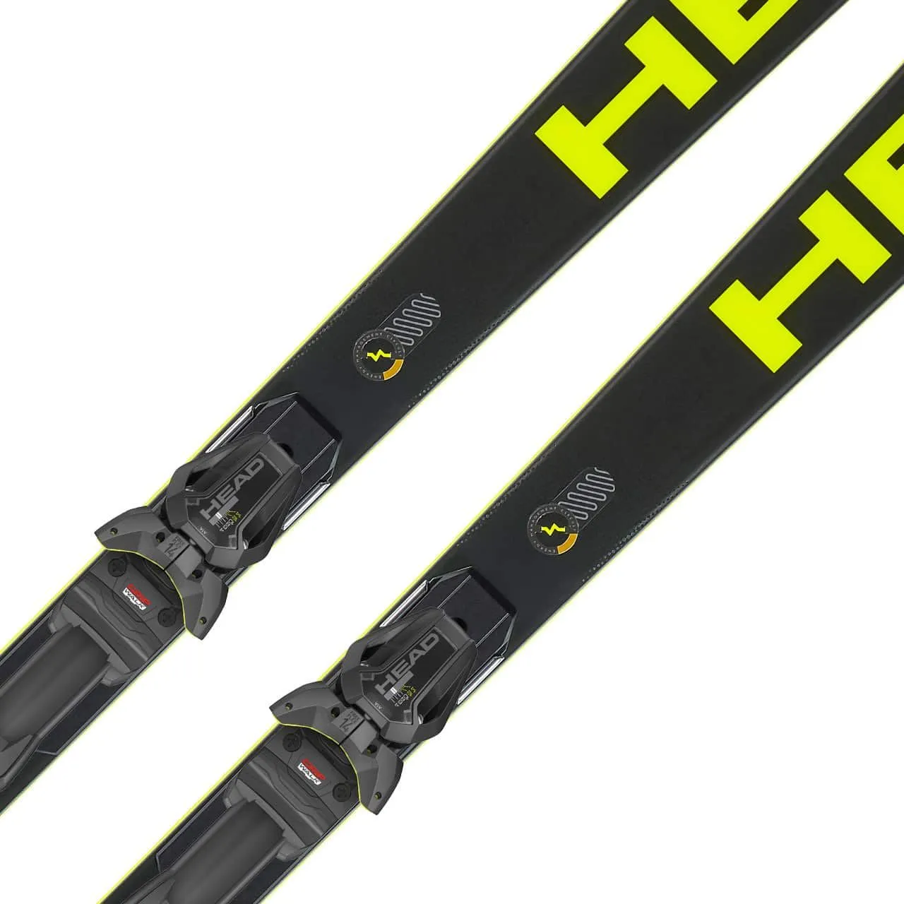 Head Worldcup Rebels E-Race EVO 14 (2022/23) - Set Incl. Bindingen 6 Head Worldcup Rebels E-Race EVO 14 (2022/23) - Set Incl. Bindingen - Afbeelding 4