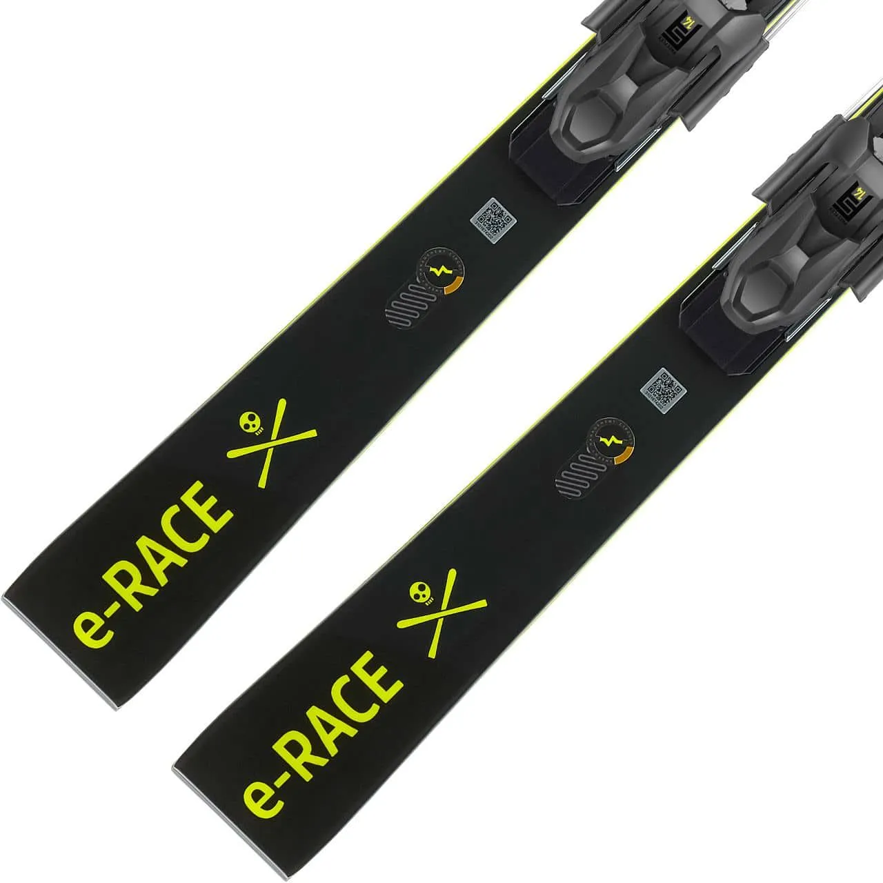 Head Worldcup Rebels E-Race EVO 14 (2022/23) - Set Incl. Bindingen 7 Head Worldcup Rebels E-Race EVO 14 (2022/23) - Set Incl. Bindingen - Afbeelding 5