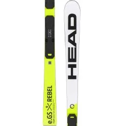 Head WCR E.GS Rebel Team U14/U12/U10 (2022/23)