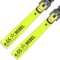 Head WCR E.GS Rebel Team U8 + SX 7.5 GW (2022/23) - Set Incl. Bindingen 11 Head WCR E.GS Rebel Team U8 + SX 7.5 GW (2022/23) - Set Incl. Bindingen -Casco Winkel 22 wcr e gs rebel team 31401205 4 1280x1280