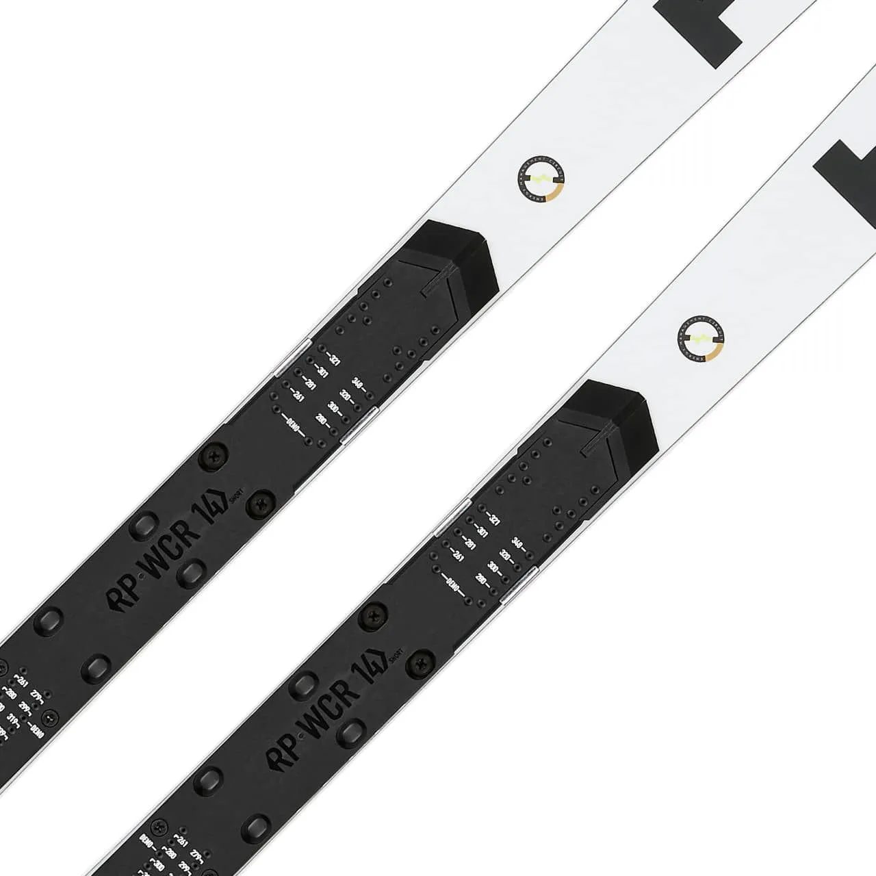 Head WCR E-SL Rebel FIS Women (2022/23) 6 Head WCR E-SL Rebel FIS Women (2022/23) - Afbeelding 4